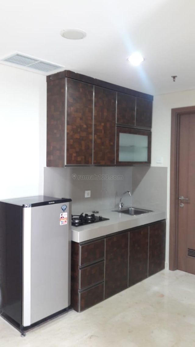 Apartemen Puri Orchard 2 Bedroom Harga 1 Bedroom Fully Furnished HARGA PELAJAR !, Cengkareng, Jakarta Barat