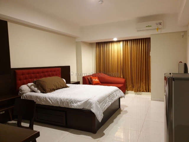 APARTEMEN MATARAM CITY SIAP HUNI DI JALAN PALAGAN SLEMAN YOGYAKARTA, Ngaglik, Sleman