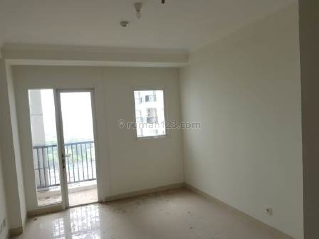 Apartemen Signature Park Grande MT.Haryono Cawang, Cawang, Jakarta Timur