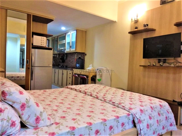 Apartemen Tamansari Sudirman, MRT, Transjakarta, WTC, Sudirman, Senayan, Thamrin, Setiabudi, Jakarta Selatan