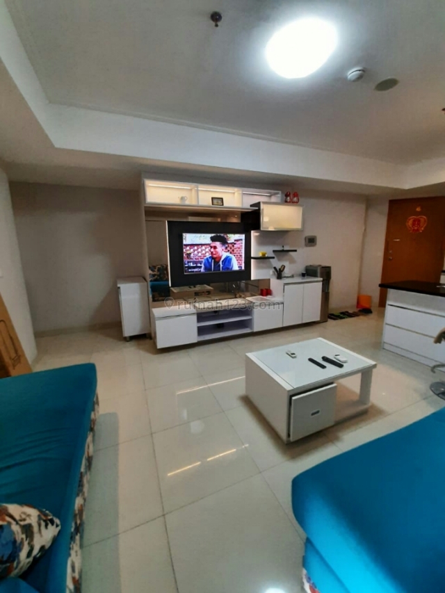 Apartemen Mansion Kemayoran, Kemayoran, Jakarta Pusat