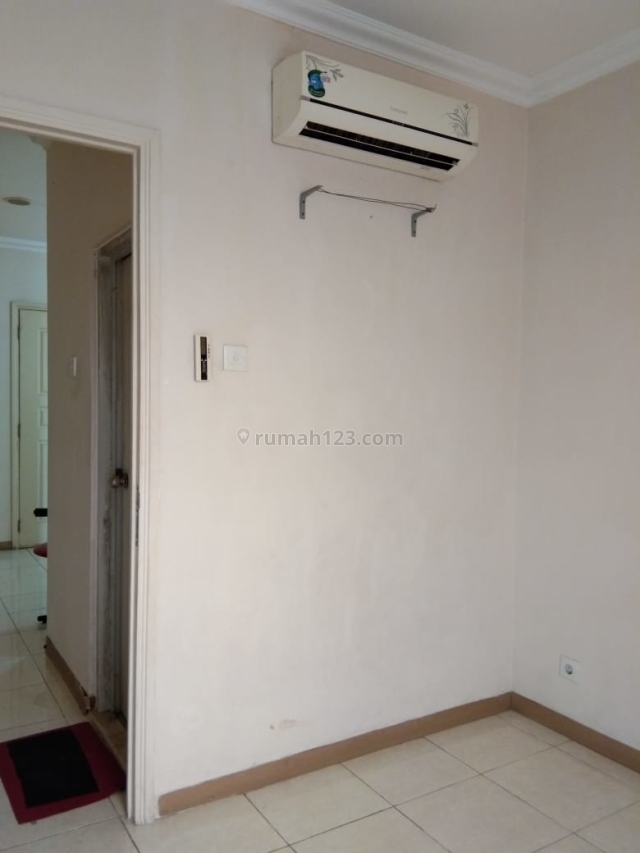 Apartement City Resort, Cengkareng, Jakarta Barat