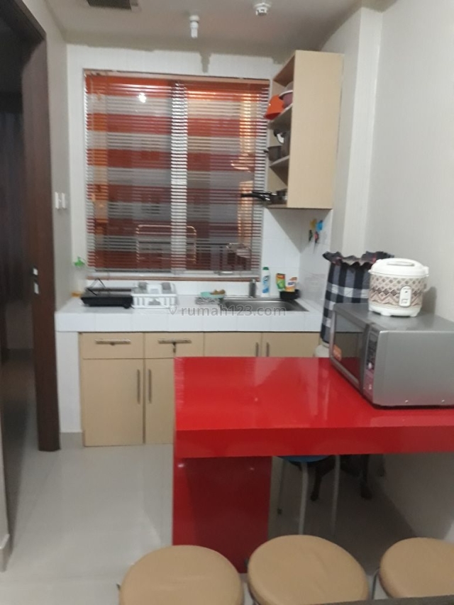 APARTEMEN KEREN SUDIRMAN SUITES BANDUNG , Sudirman, Bandung