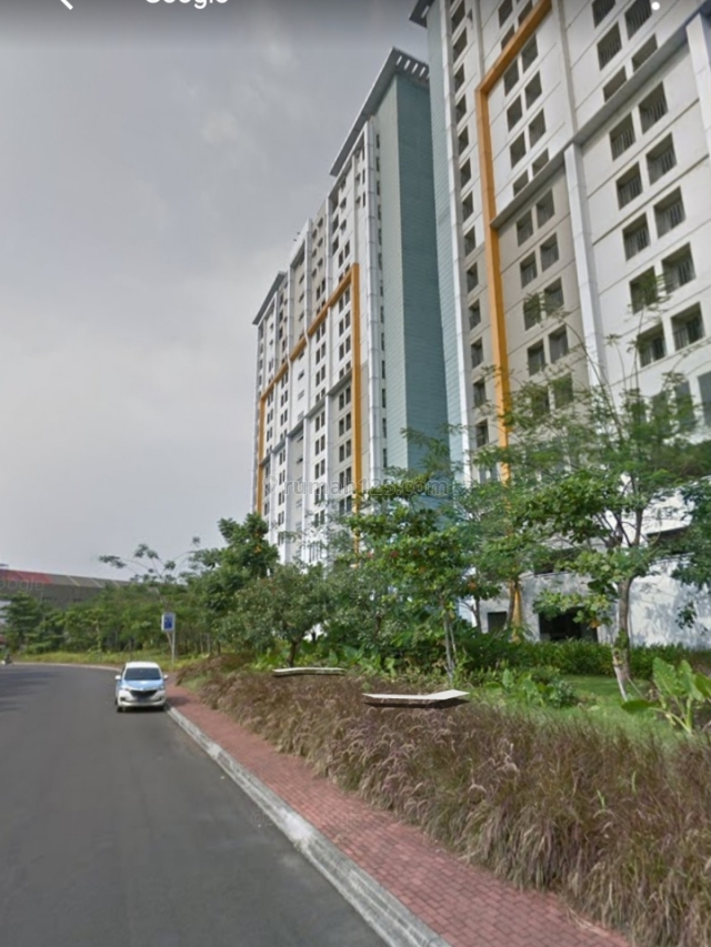 unit siap huni, BSD, Tangerang