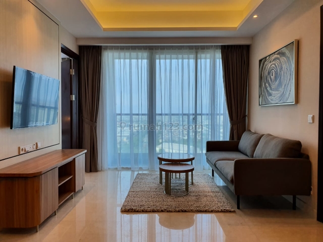 2 BEDROOMS KENSINGTON TOWER ADDINGTON, Kelapa Gading, Jakarta Utara
