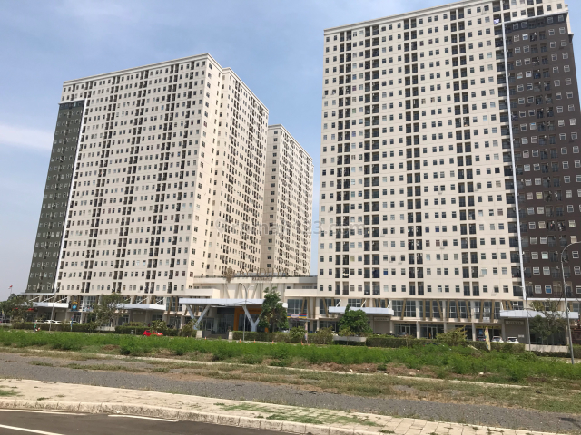 apartement murah, Cikokol, Tangerang