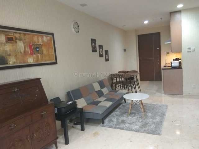 Apartemen Dago Butik 2 kamar , dekat ITB, Dago, Bandung