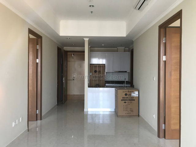Taman Anggrek Residence (2+1BR Condo) View SUDIRMAN Garansi Harga Termurah, Taman Anggrek, Jakarta Barat