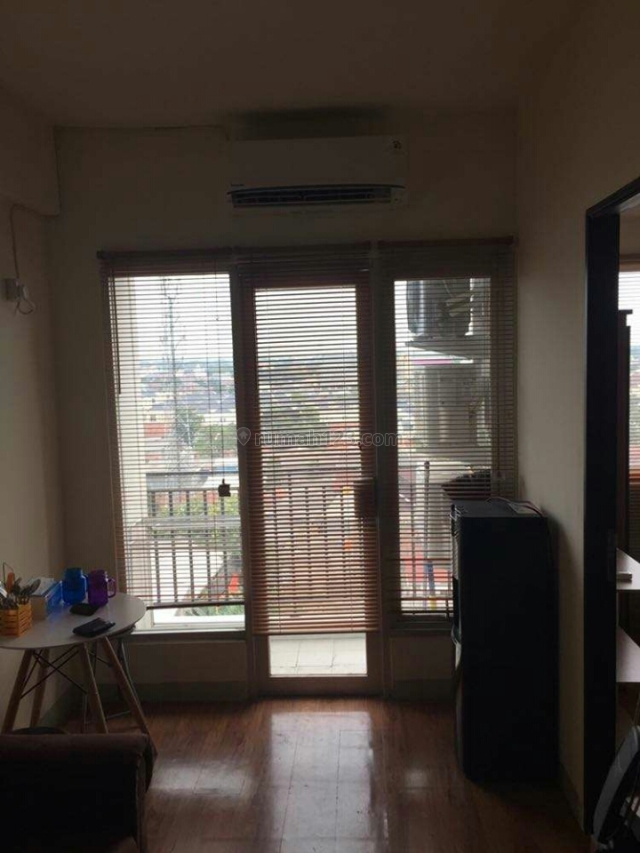Apartemen Skyview, Serpong, Tangerang