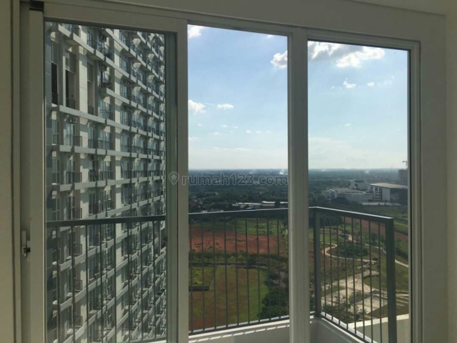 Apartemen Casa De Parco, Cisauk, Tangerang