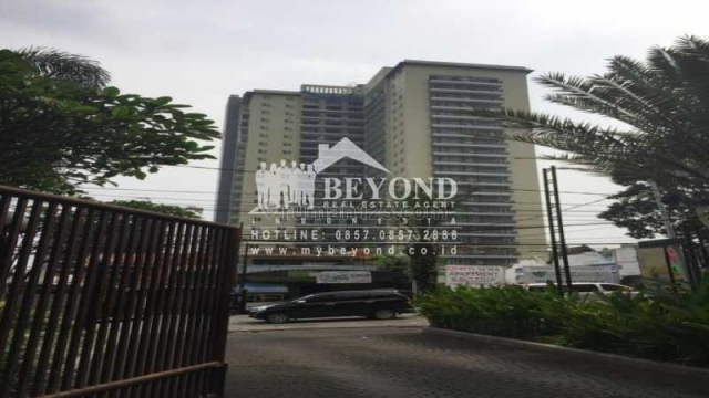 BAGUSS SEKALI Harga Terjangkau Apartemen Galeri Ciumbuleuit 3, Ciumbuleuit, Bandung