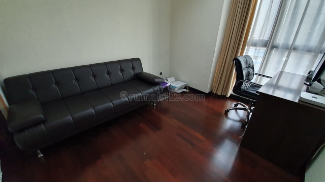 3 Bedroom Apartment Setiabudi Residences, Setiabudi, Jakarta Selatan