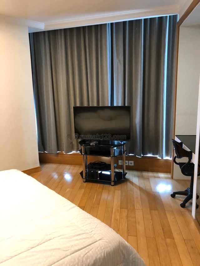 Apartment Kempinski Residence, Thamrin, Jakarta Pusat