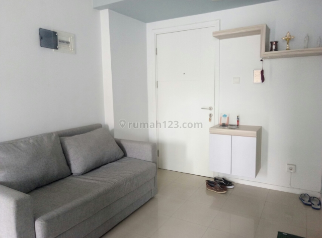 APARTEMEN NYAMAN BAGUS PARAHYANGAN RESIDENCE HEGARMANAH BANDUNG, Cidadap, Bandung