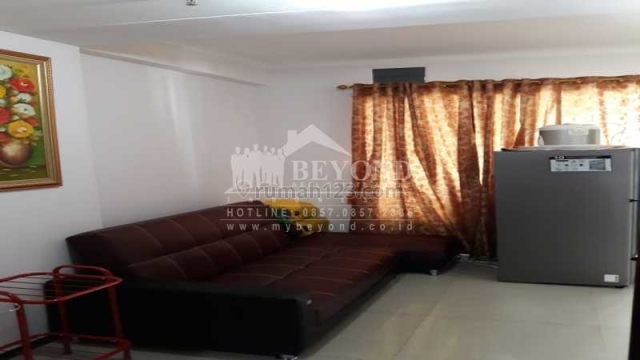 APARTEMEN GATEWAY PASTEUR BANDUNG NYAMAN, Cicendo, Bandung