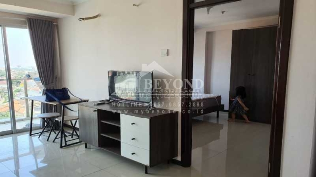 APARTEMEN GATEWAY PASTEUR BANDUNG NYAMAN, Cicendo, Bandung