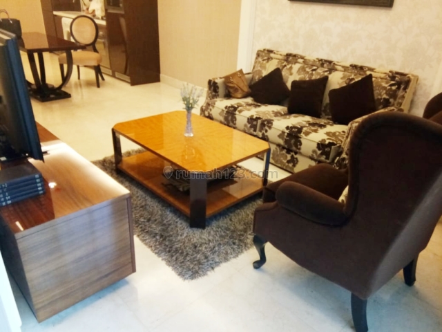 Apartment Residence 8 Tower 3, Senopati, Jakarta Selatan