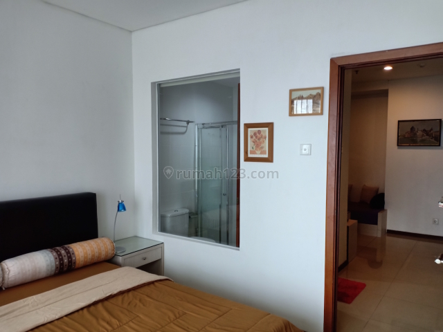 1BR Thamrin Residences Cantik, Renovasi dan Elegan, Thamrin, Jakarta Pusat