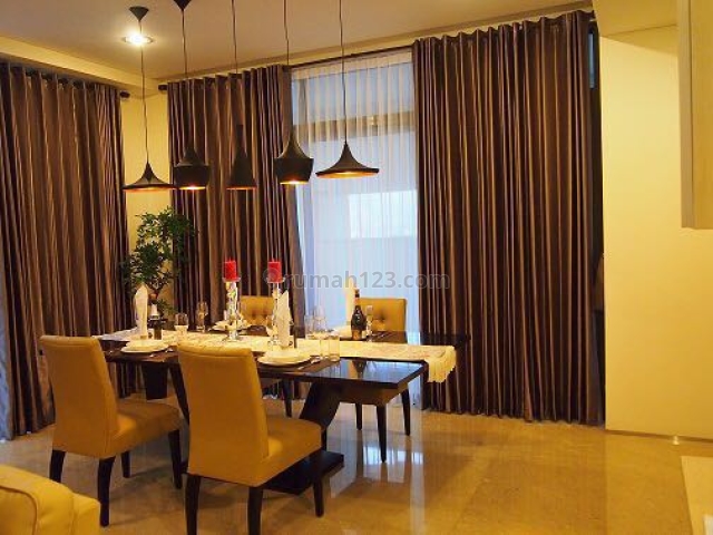 Apartment Senopati Suites Nice and Homey, Senopati, Jakarta Selatan