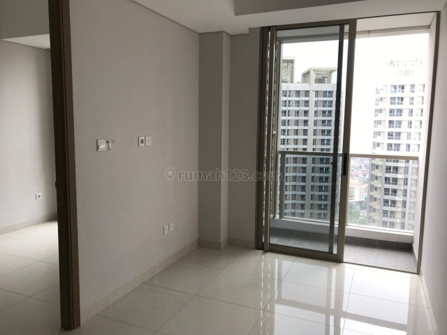 Apartement Taman anggrek Residence 2br Murah, Grogol, Jakarta Barat