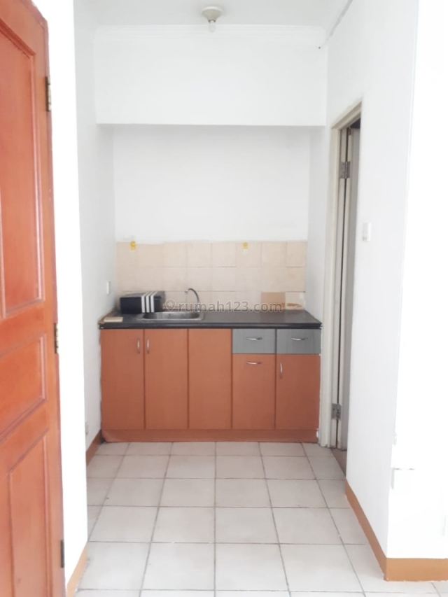 Murah! Baru cat rapih Apartemen Mediterania, kelapa gading, Kelapa Gading, Jakarta Utara