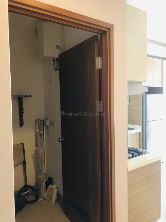 Sahid Sudirman 2 Bedroom Murah, Sudirman, Jakarta Selatan