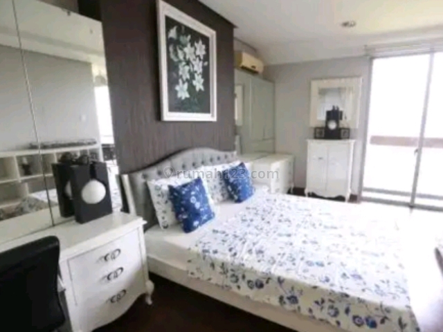 The Mansion Kemang 1BR (studio), Kemang, Jakarta Selatan