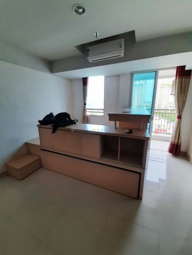 Apartemen Springhill Terrace Kemayoran, Kemayoran, Jakarta Pusat