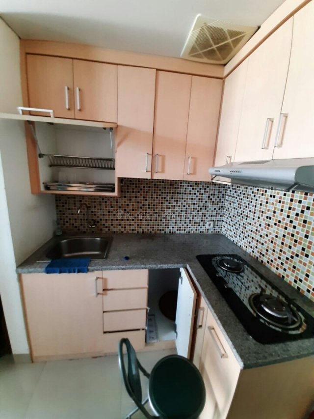 Apartemen Springhill Terrace Kemayoran, Kemayoran, Jakarta Pusat