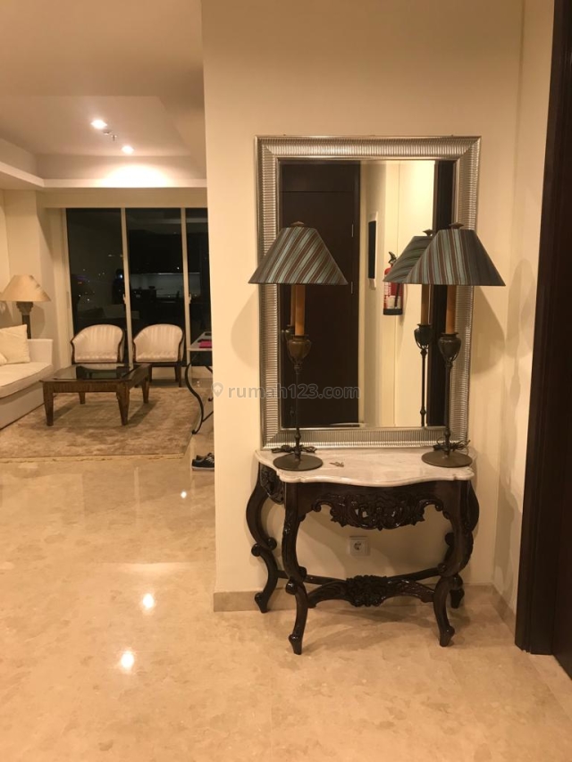 Termurah Pondok Indah Residence 1 Bedroom, Pondok Indah, Jakarta Selatan