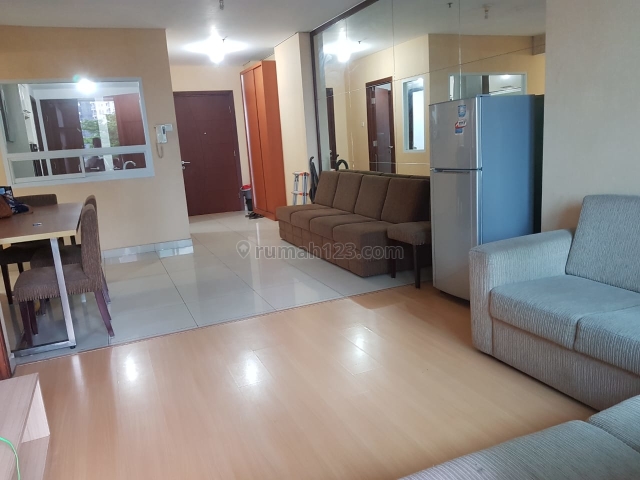 Central Park Residences, S Parman, Jakarta Barat