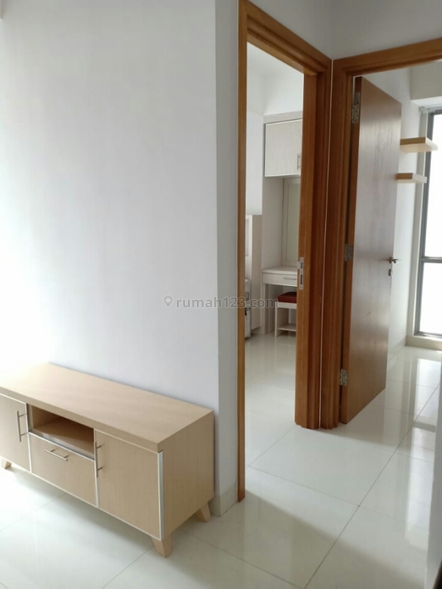 Hot Deal Apartemen The Mansion Dukuh Golf Kemayoran, Kemayoran, Jakarta Pusat