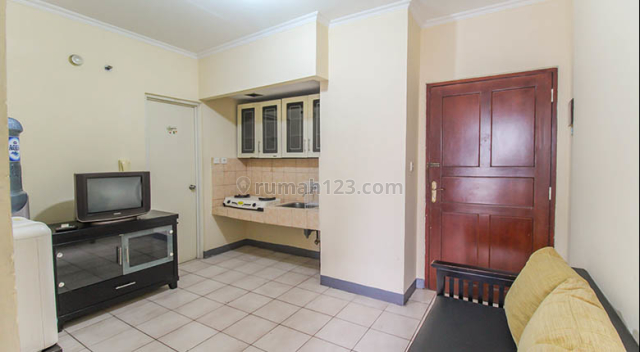 Apartemen Mediterania Garden Residences 1 Tanjung Duren, Jakarta Barat, Tanjung Duren, Jakarta Barat