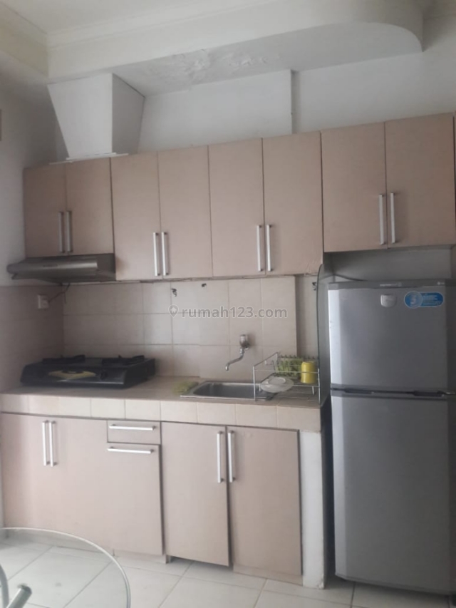 apartement mediterania garden 2, Central Park, Jakarta Barat
