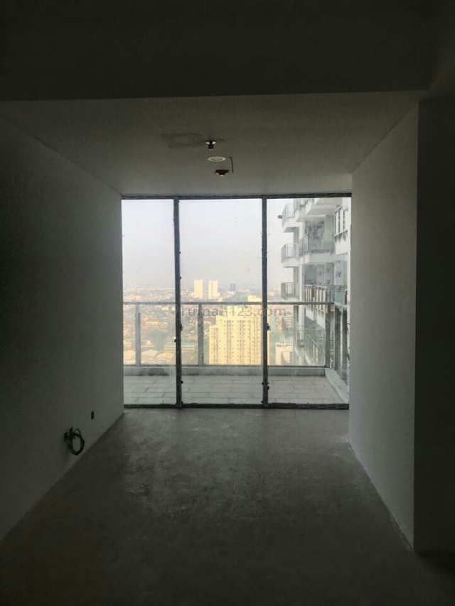 Apartemen Cantik Fungsional The Peak Royale Suite Springhill Kemayoran, Kemayoran, Jakarta Pusat