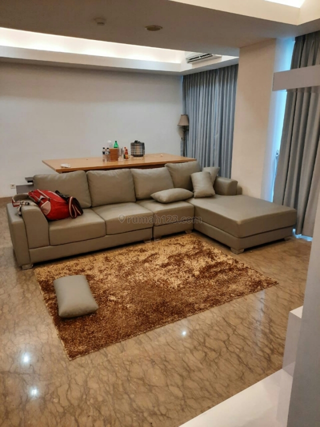 Penawaran Menarik Apartemen The Royale Springhill Kemayoran, Kemayoran, Jakarta Pusat
