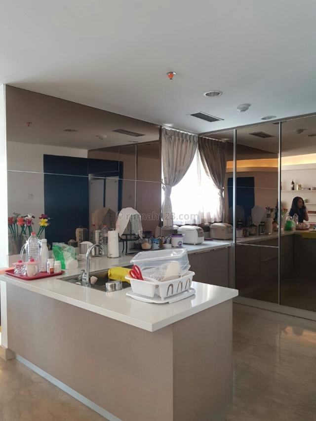 Muraah Apartemen The Royale Springhill Kemayoran, Kemayoran, Jakarta Pusat