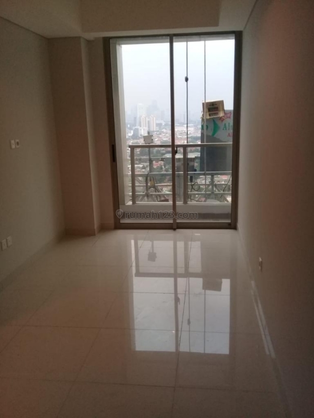 apartement taman anggrek residences, Taman Anggrek, Jakarta Barat
