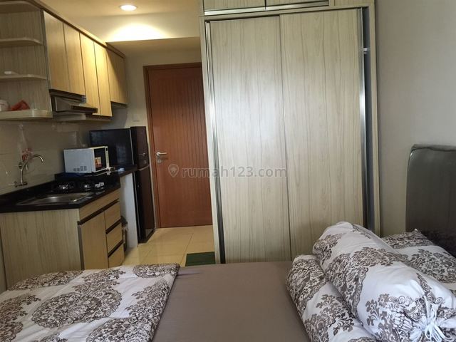 Apartemen Cinere Bellevue type Studio @Depok,Jabar, Depok II, Depok