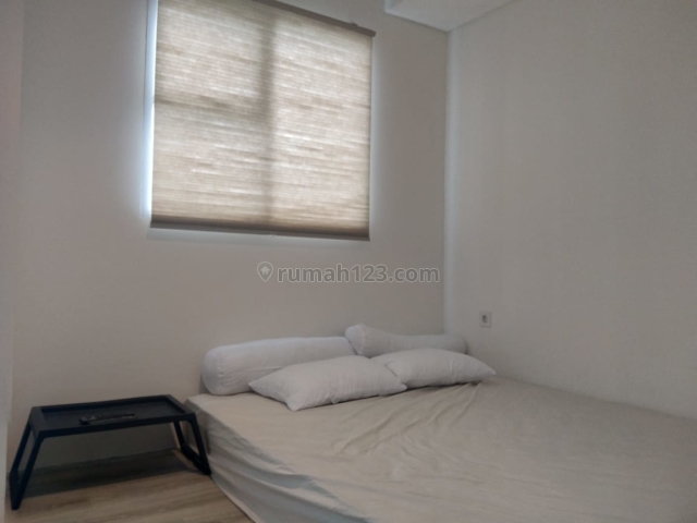Apartemen Bintaro Icon Type Studio Semi Furnished High Floor, Bintaro, Tangerang