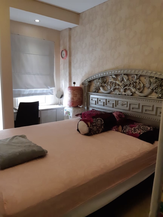 APARTEMEN MADISON PARK TYPE STUDIO FULL FURNISH TAHUNAN BEST PRICE, Tanjung Duren, Jakarta Barat