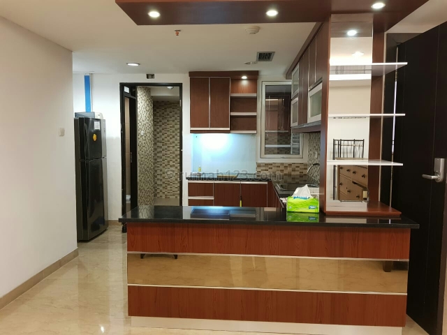 Apartemen Cantik di The Royale Springhill Kemayoran, Kemayoran, Jakarta Pusat