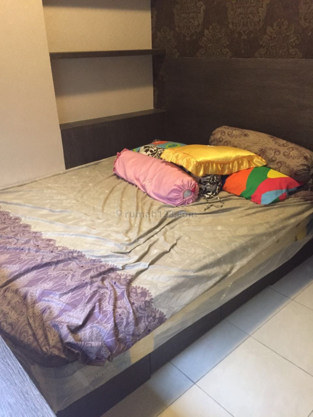 PALING MURAH DI PLUIT !!! Apartemen Greenbay Pluit 2BR Full Furnished, Pluit, Jakarta Utara