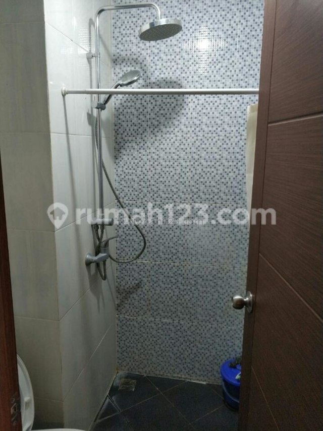 Apartemen Sudirman Suites Bandung, Sudirman, Bandung