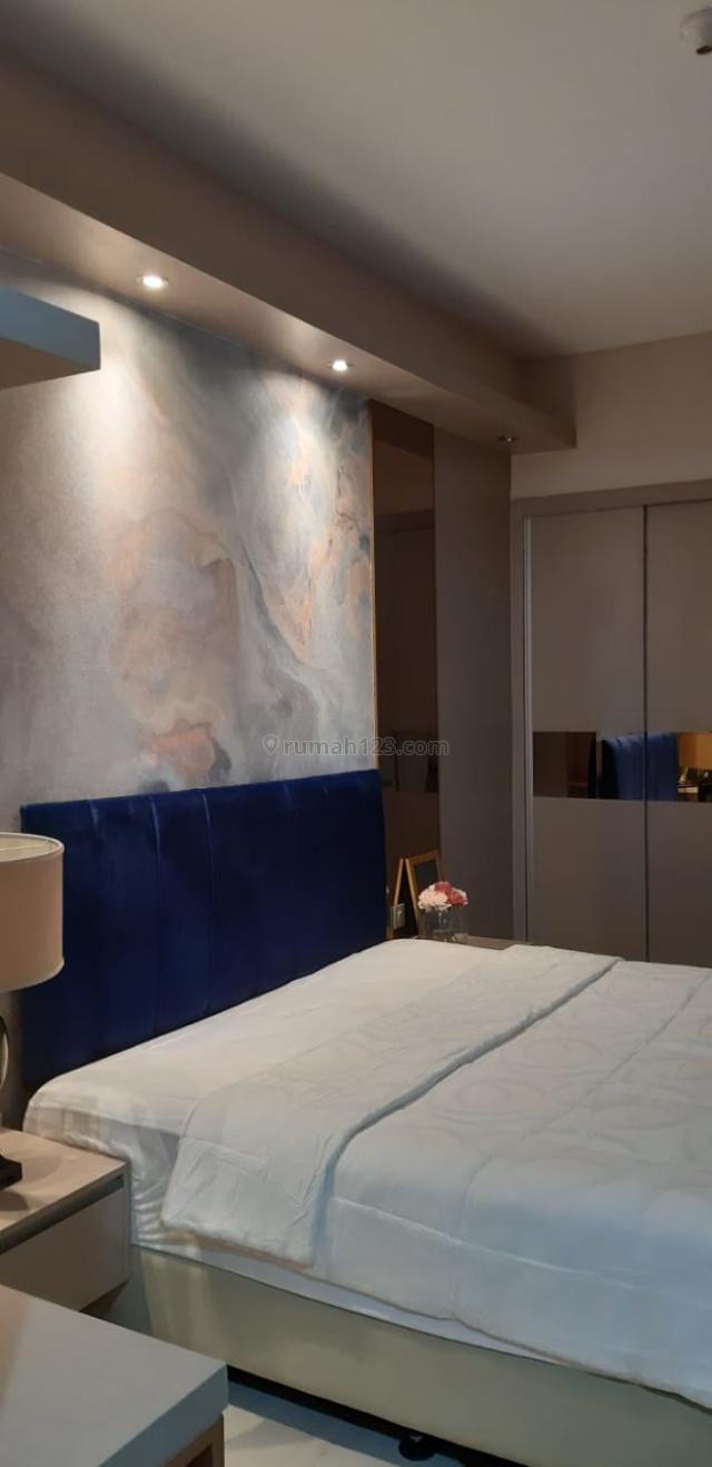 ApartemenBale Hinggil Surabaya Timur, Sukolilo, Surabaya