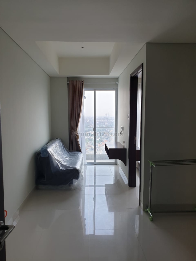 APARTEMEN PURI MANSION 1 BR FURNISH, Puri Mansion, Jakarta Barat