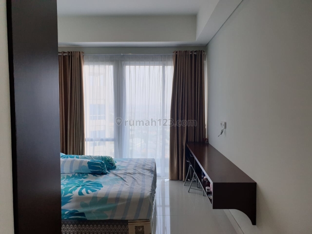 APARTEMEN PURI MANSION TYPE STUDIO FURNISHED, Puri Mansion, Jakarta Barat