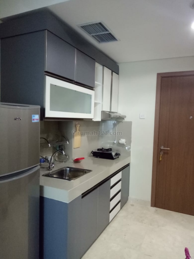 Puri Orchard Jakarta Barat Fullfurnished, Cengkareng, Jakarta Barat