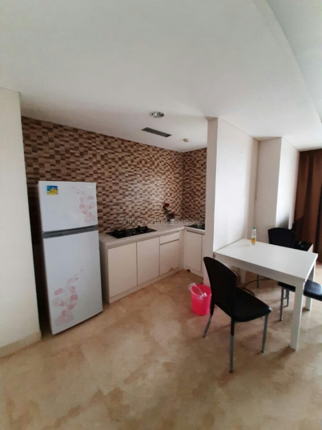 Apartemen Cantik The Royale Springhill Kemayoran, Kemayoran, Jakarta Pusat
