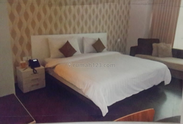 KONDOTEL EL ROYALE JALAN MERDEKA BANDUNG, Lengkong, Bandung